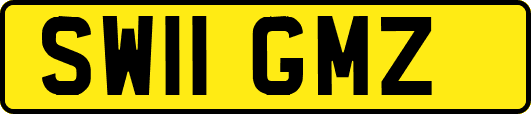 SW11GMZ