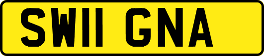 SW11GNA