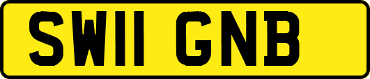 SW11GNB