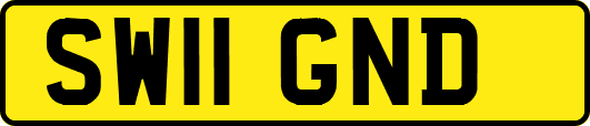 SW11GND