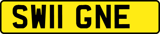 SW11GNE
