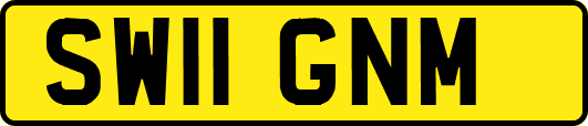 SW11GNM