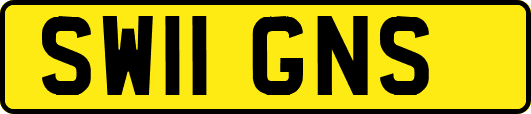 SW11GNS