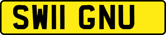 SW11GNU