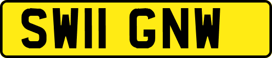SW11GNW