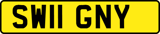 SW11GNY