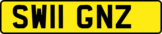 SW11GNZ