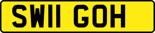 SW11GOH