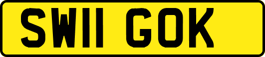 SW11GOK