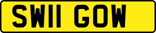 SW11GOW