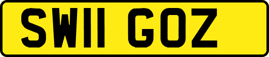 SW11GOZ