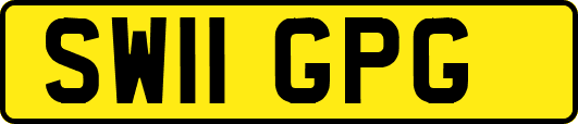 SW11GPG