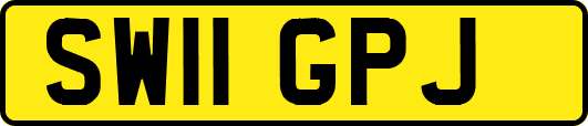 SW11GPJ