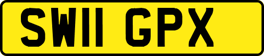 SW11GPX