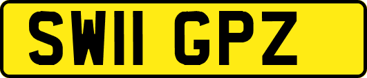 SW11GPZ