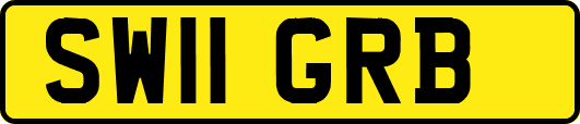 SW11GRB