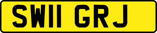 SW11GRJ