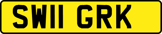 SW11GRK