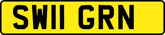 SW11GRN