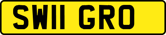 SW11GRO