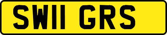 SW11GRS