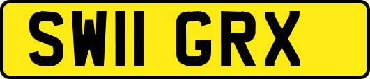 SW11GRX