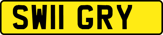 SW11GRY