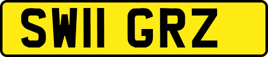 SW11GRZ