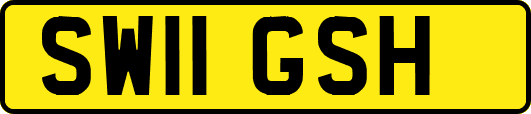 SW11GSH