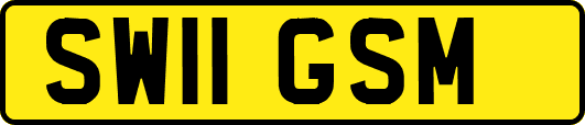 SW11GSM