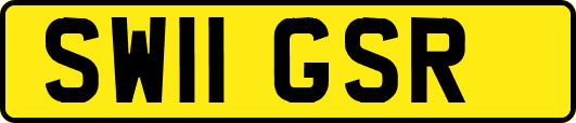 SW11GSR