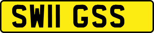 SW11GSS