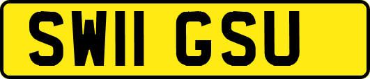 SW11GSU