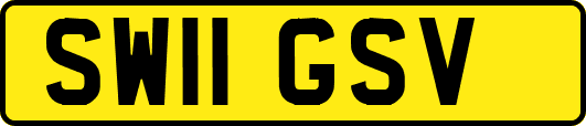 SW11GSV
