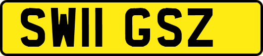 SW11GSZ