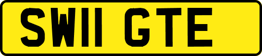 SW11GTE