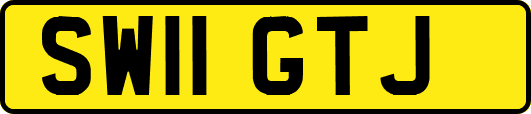 SW11GTJ