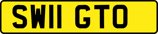 SW11GTO