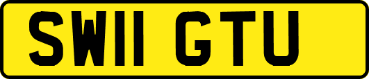 SW11GTU