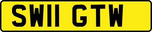 SW11GTW