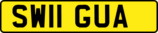 SW11GUA