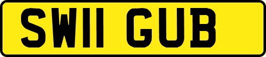 SW11GUB