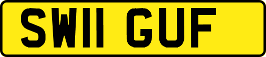 SW11GUF