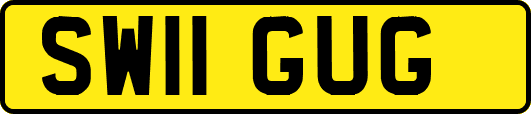 SW11GUG