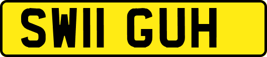 SW11GUH