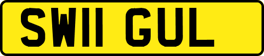 SW11GUL