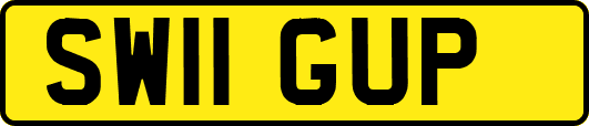 SW11GUP