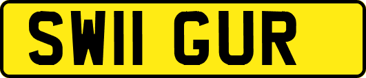 SW11GUR