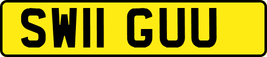 SW11GUU