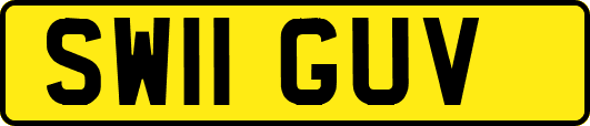 SW11GUV